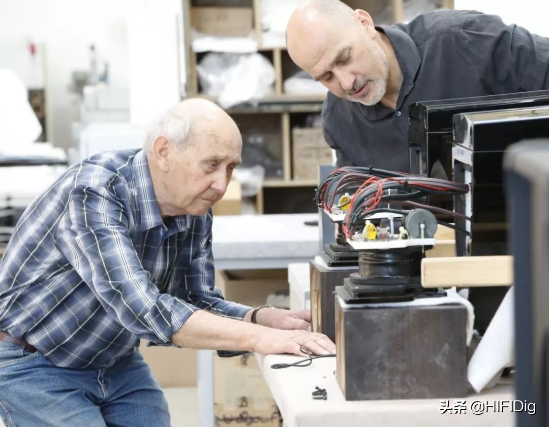 捷克斯洛伐克国宝级音箱,捷克aq音响