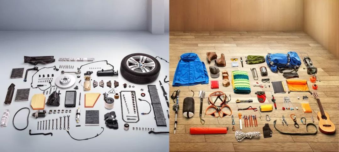 为什么宝马摩托车刹车好用,为啥宝马刹车那么硬