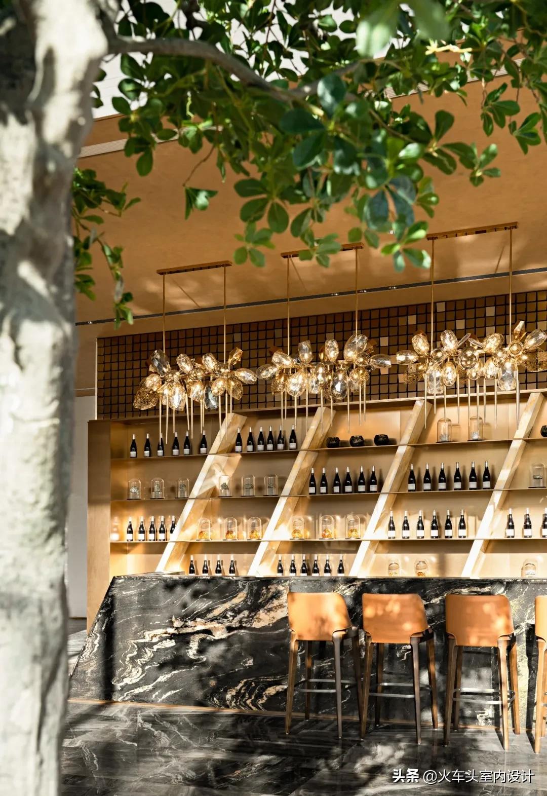 矩陣上海|石家莊龍湖·天奕城市之鑽森林之心