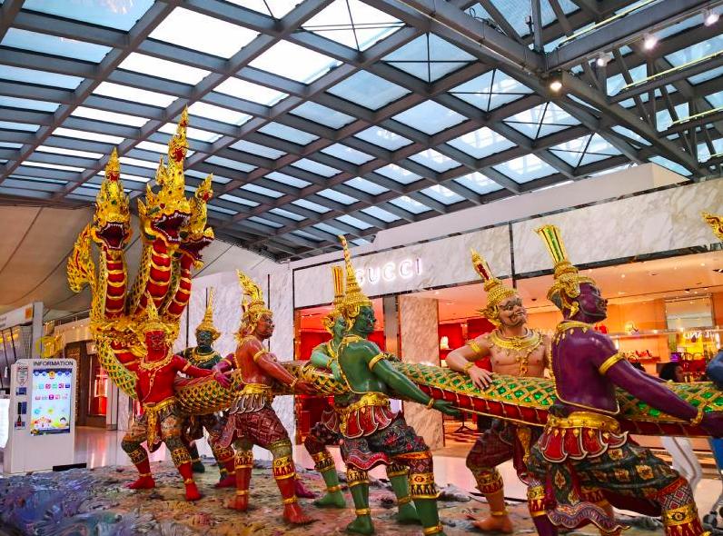 免税店必买好物清单,去免税店买什么好物好