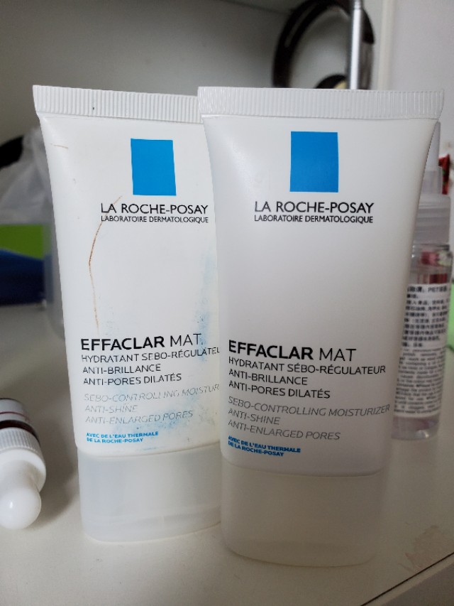 理肤泉祛痘痘护肤品,敏感肌肤专用护肤品理肤泉