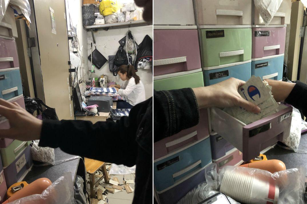 广东最大山寨城,广州最大的山寨城在哪