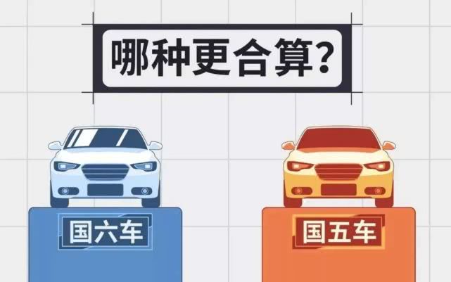 国六手动挡怎么起步最快,国6挡手动正确操作方式