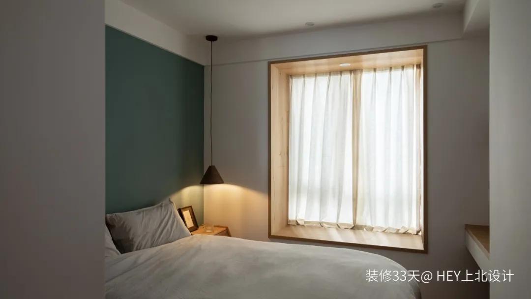 极简木材装饰,极简风装修木材