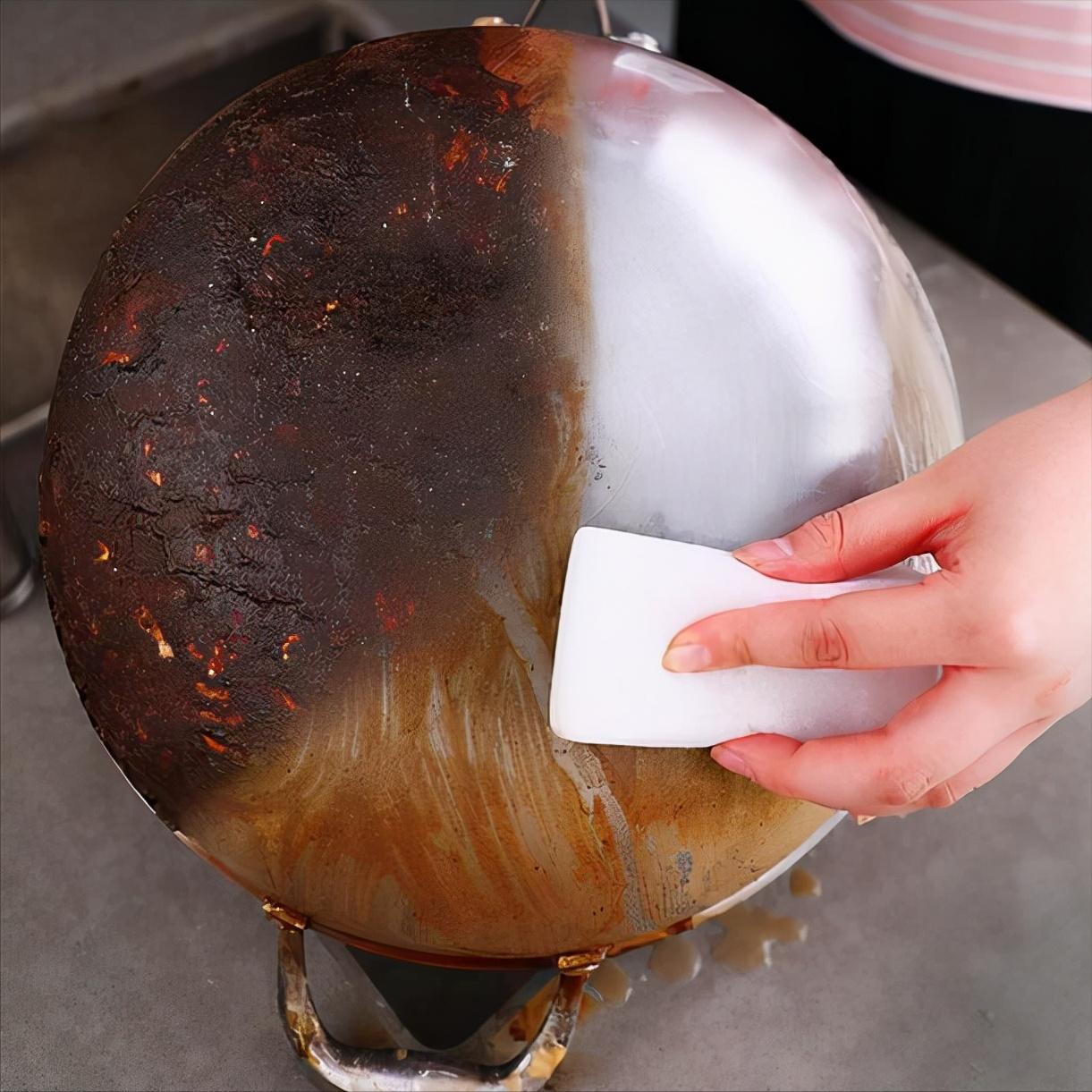 油烟机不管有多脏一个口罩就搞定,油烟机脏了别傻傻拆下来洗了