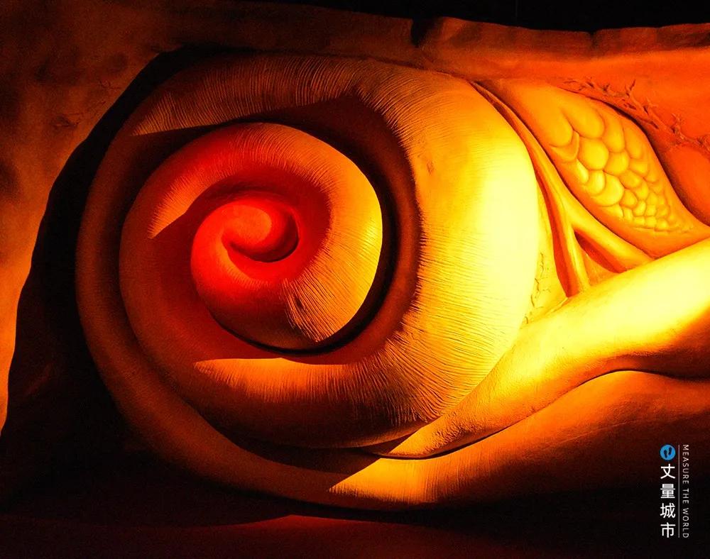 「科普」也疯狂——三个超酷的儿童活动场馆