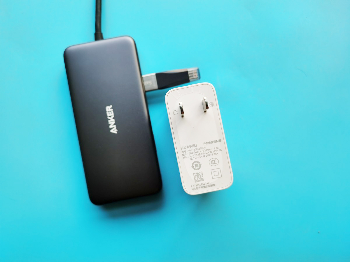 anker十三合一扩展坞,anker扩展坞怎么样