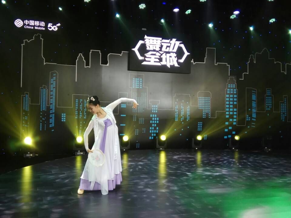 江门舞动牛肉店,舞动全城舞蹈湛江