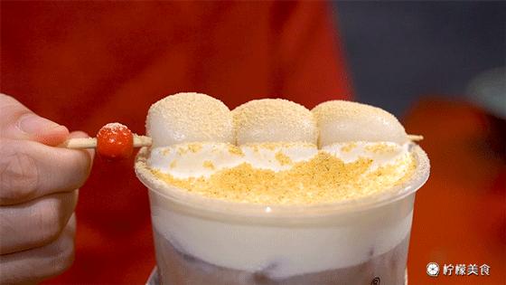 火锅奶茶介绍,火锅奶茶深圳