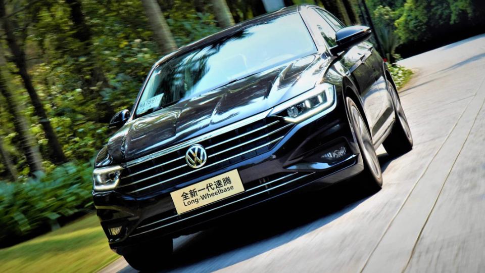 威朗1.5t和速腾1.4t哪个好,别克威朗pro对比蒙迪欧