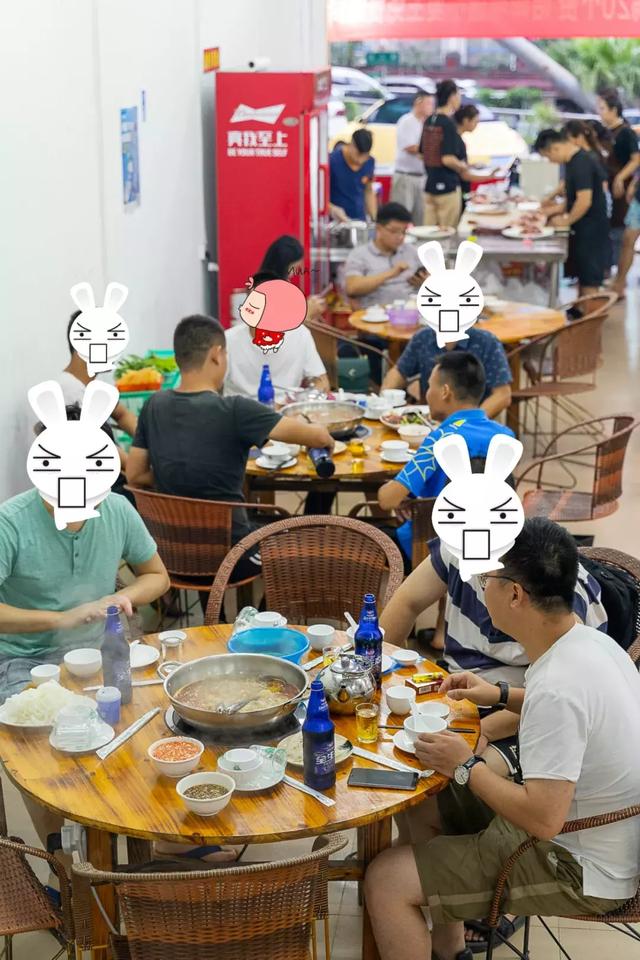 用3年干倒周边牛杂店！柳州80后“牛杂王”的逆袭之路