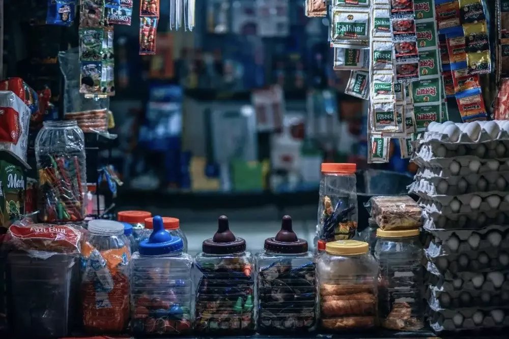 下沉市场的基数,我在下沉市场生活的一个月