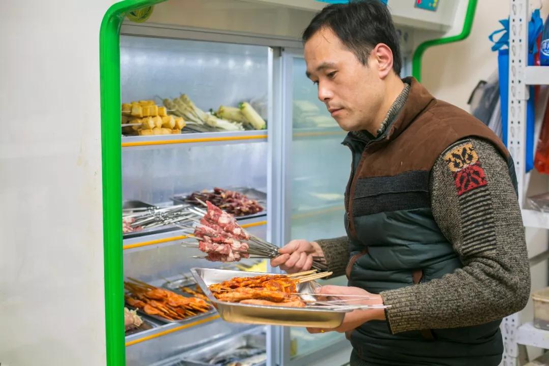 “大金链子小手表,一天三顿吃烧烤”徐州16家烧烤扛把子都在这儿