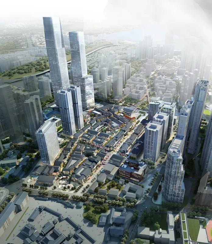 华丽转身！全面开挂！2020年这个区域涅槃重生！走上人生巅峰