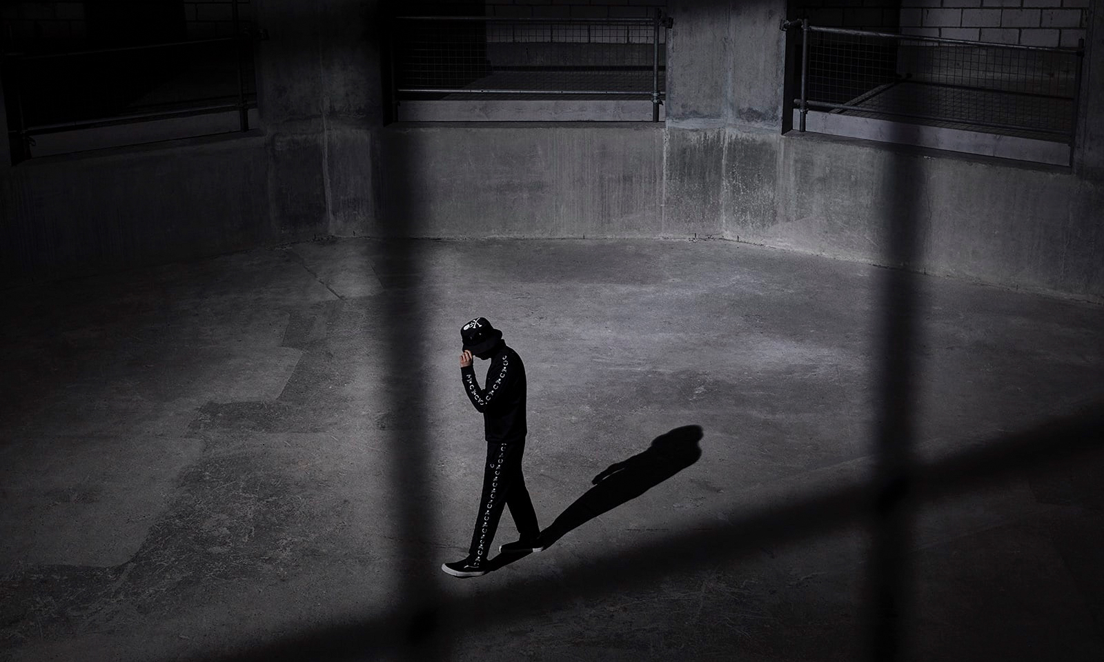 NOWRE|DiorMen与空山基联袂呈现2019Beachwear海滩系列