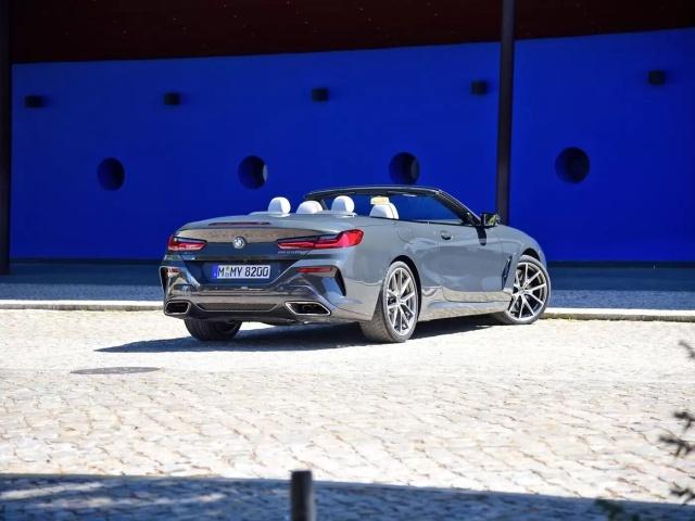 2021款宝马430敞篷车价格,宝马新款敞篷跑车四座