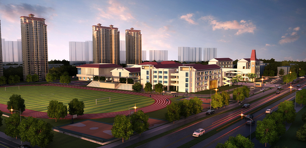 苏州园区星洋学校校长,苏州星洋学校校长叶鹏松