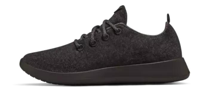 四年估值17亿美元，卖鞋的Allbirds因何“一步登天”？