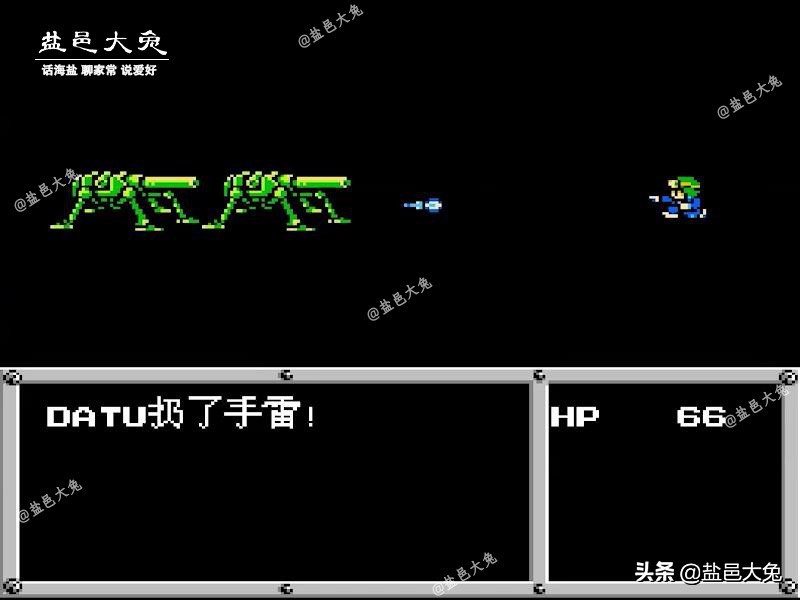 重装机兵各种武器详解,重装机兵怎么拿两个一号战车