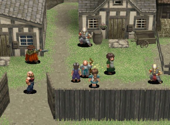 塞尔达传说系列为何评价如此之高,塞尔达传说系列详细介绍