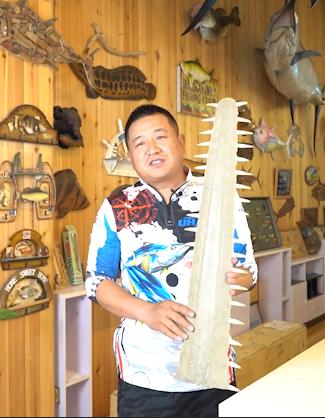 我知道钓鱼烧钱，但不知道我最后能烧掉北京两套房