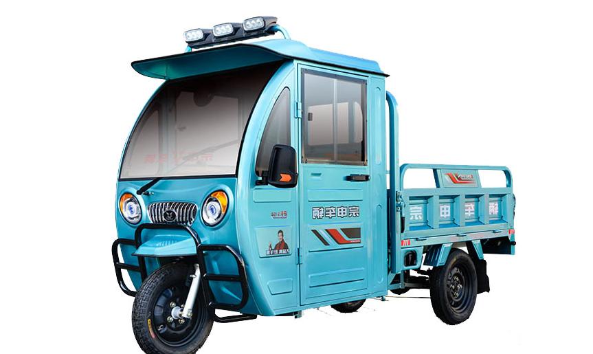 欧皇电动三轮车与金彭哪个质量好,欧皇和金彭电动三轮车哪个好