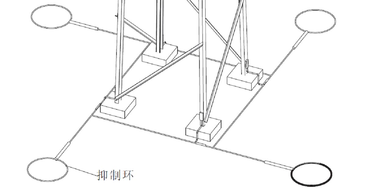 高压架空输电线路采取的防雷措施,输电线路如何防止雷击