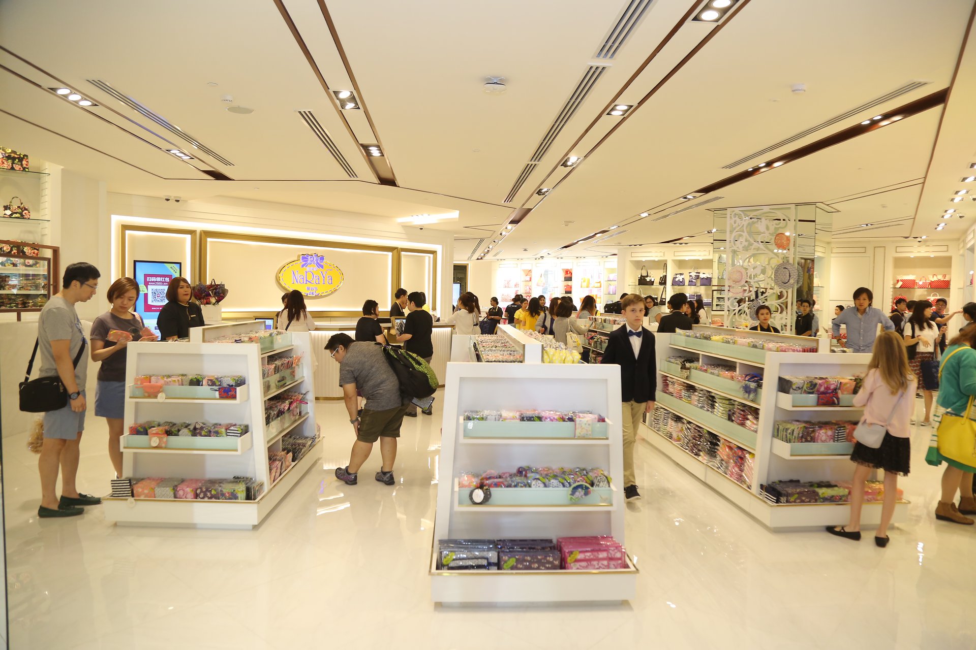 泰国naraya曼谷包,naraya曼谷包正品