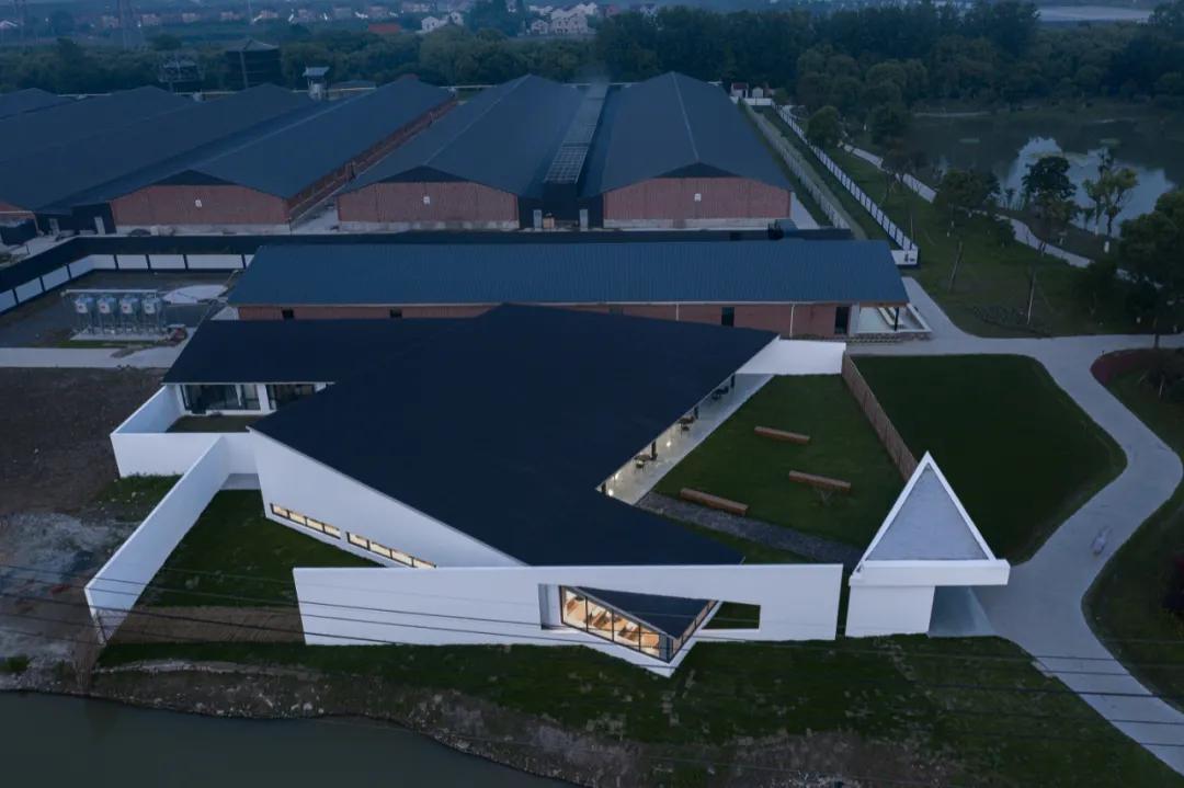 广东美丽乡村别墅设计案例,美丽乡村改造的典型案例