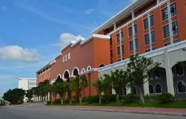 珠海的985大学,所有的985都有分校吗