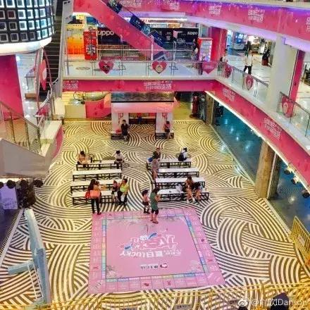 广州2017年地王广场,难说再见广东