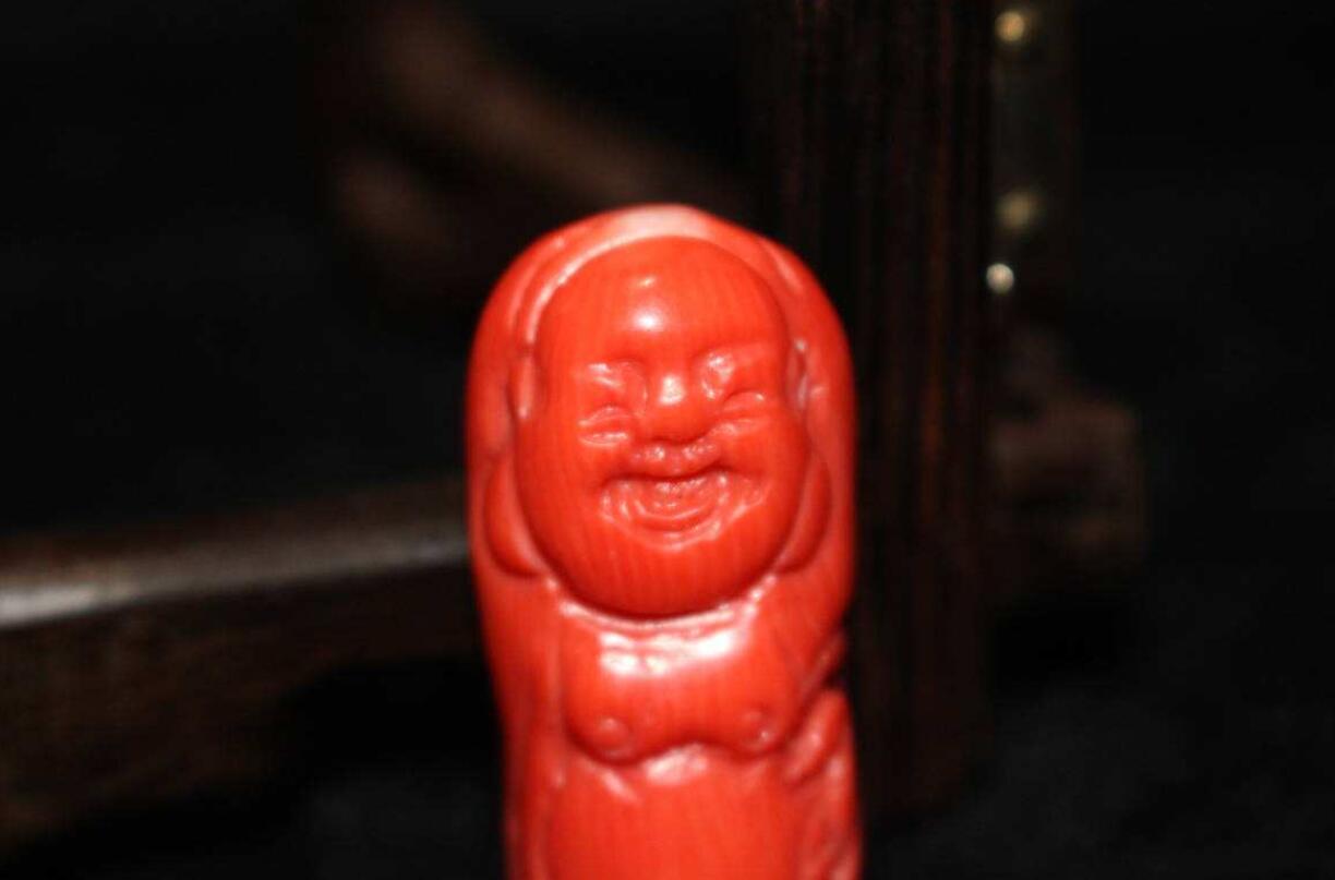 清朝文官五品勋章,清朝官员都要戴珠子