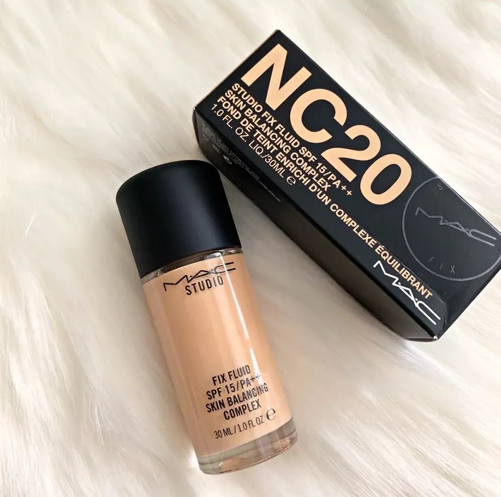 夏季粉底推荐干皮高遮瑕,选粉底啦8款爆火持妆粉底测评