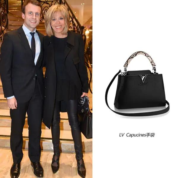 法国第一夫人多高,法国第一夫人70岁