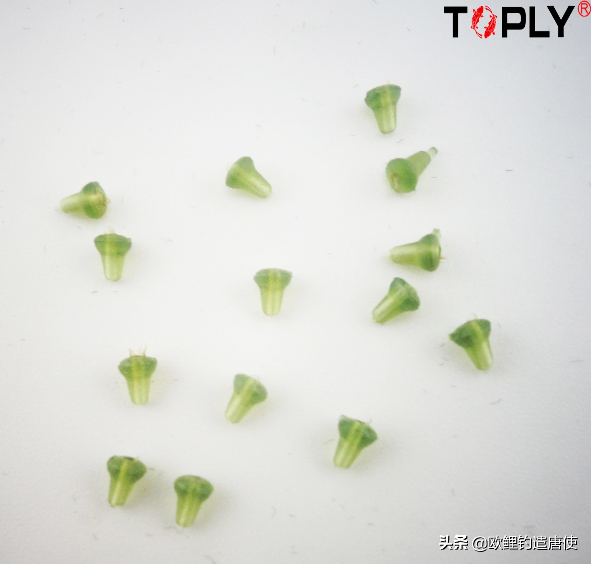 钓鱼为何都是小鱼,钓鱼不咬钩的多种原因和应对技巧