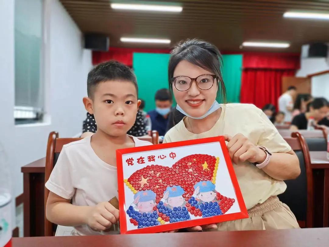 尊老爱幼传扬中华美德,尊老爱幼树新风