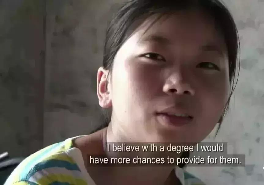 看了出路之后的感受或收获,思路就是出路看你如何去寻找出路