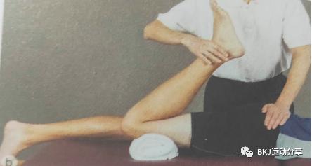 体态矫正之骨盆前倾