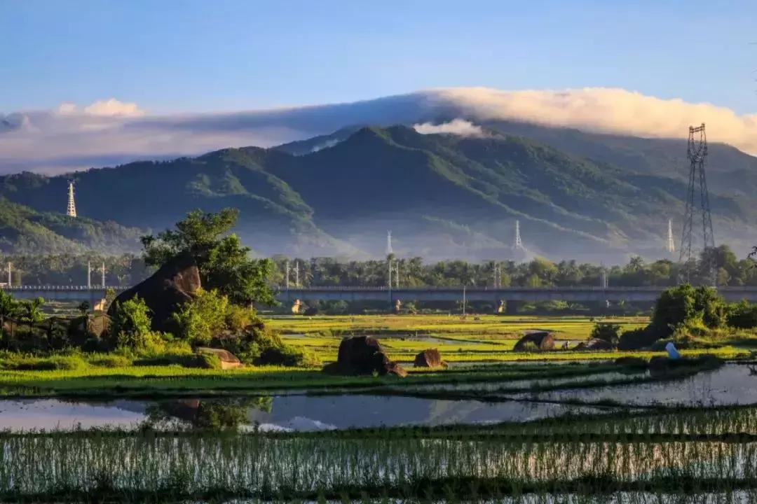 对不起，我们错了，海南人一点都不懒