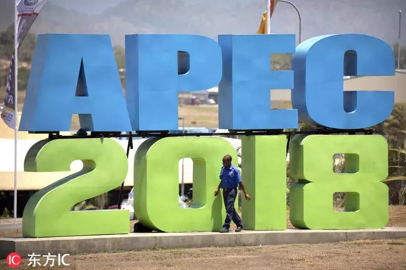 习主席刚刚抵达的巴布亚新几内亚，竟是如此神奇的国度