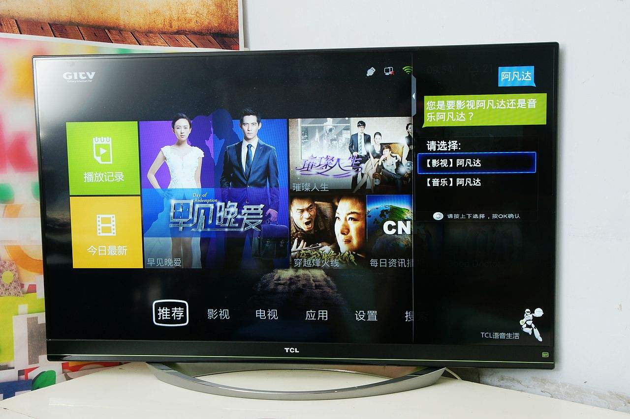 2023液晶电视选购注意事项,松下和三星电视机比较