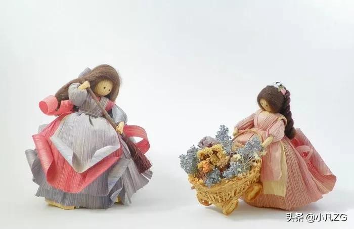 手工玉米皮编席子教程全集,玉米皮手工编筐子视频教程