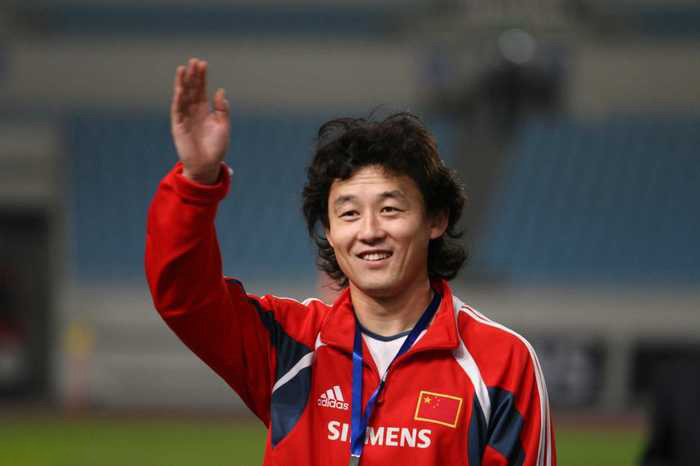 英超第一过人王,中国英超留洋第一人