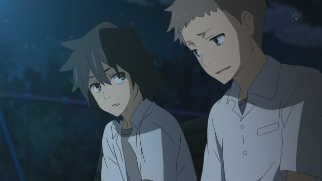 类似未闻花名的动漫,未闻花名动漫催泪虐心吗