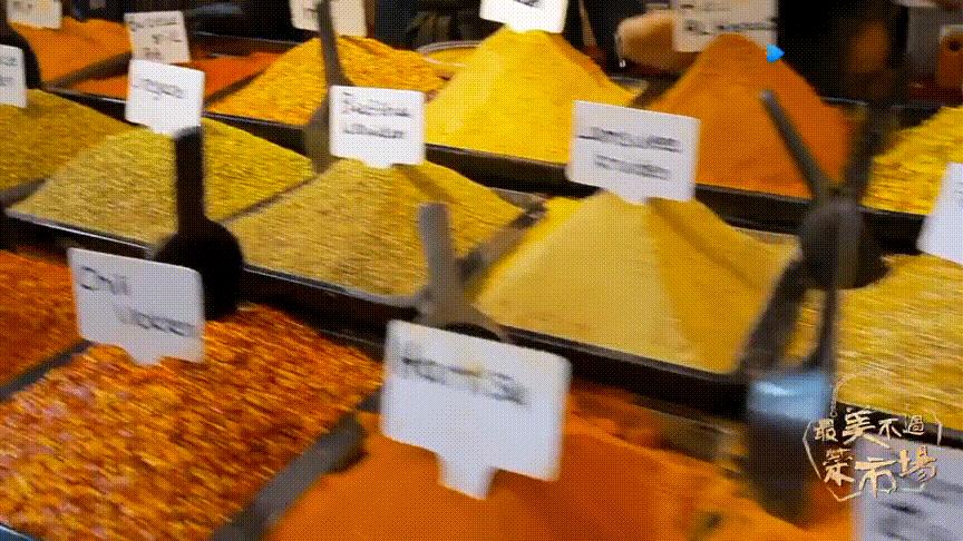 全国最美菜市场,全国最有特色的10个菜场