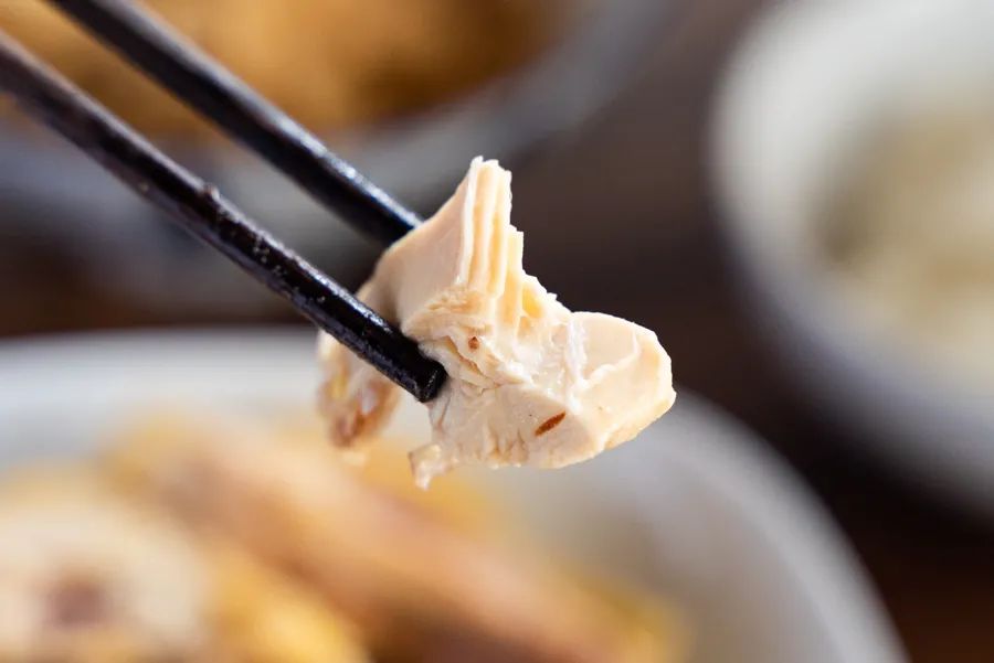 魔都卤菜,不排队的上海美食