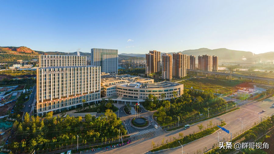 昆明市精神病医院,昆明市的医院有哪些