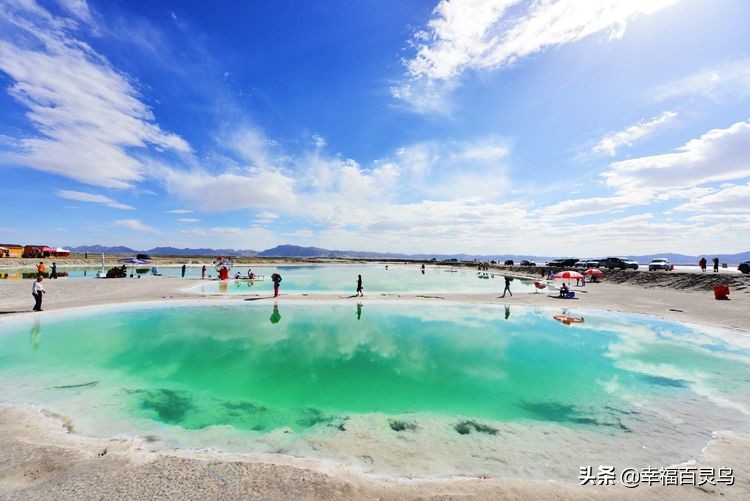 有了这攻略,自驾*藏西**游省心很多