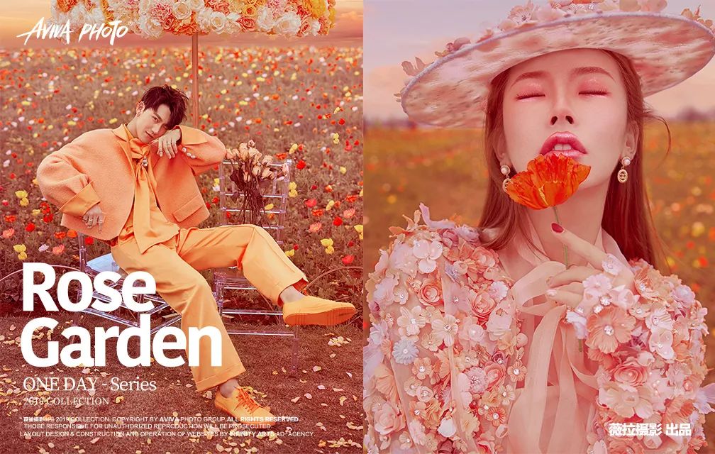 夏天适合拍婚纱照的景点,冬天拍婚纱照的最佳地方