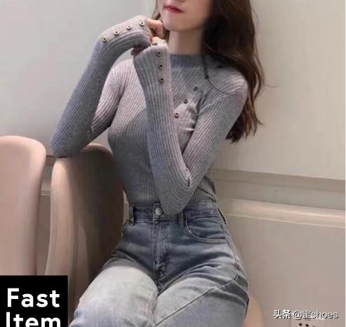可盐可甜日常穿搭推荐,冬季可盐可甜穿搭合集